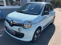 Daumennagel 2 - Renault Twingo Limited SITZHEIZUNG KLIMA BLUETOOTH