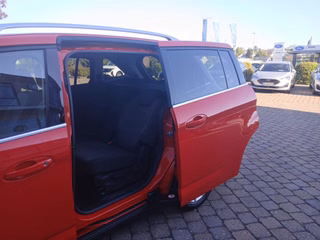 Ford Grand C-MAX TOP ZUSTAND 1.HAND ZAHNRIEMEN NEU - foto 6