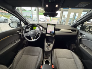 Renault Symbioz 140 Mild Hybrid Techno Autom., LED Navi Kamera ACC Virtual - bilder 5