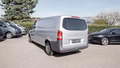 Daumennagel 6 - Mercedes-Benz Vito Kasten extralang 1HAND GITTERBOX PDC NAVI