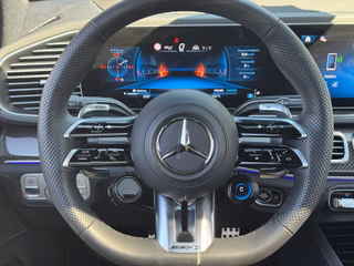 Mercedes-Benz GLE 63 AMG S 4Matic+ - foto 23