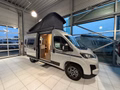 Daumennagel 23 - Carado pro CV 541 SUPER SALE/Automatik/Dieselheizung