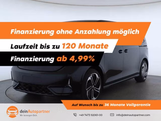 Volkswagen ID. Buzz Gebrauchtwagen Kaufen
