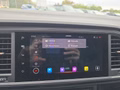 Daumennagel 37 - CUPRA Ateca 1,5TSI DSG 5*J.Gar/AHK/Leder/Pano/Navi/el.Klappe  **