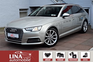 Audi A4 Gebrauchtwagen Kaufen