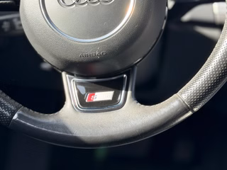 Audi A6 3.0 TFSI quattro S Line//LED/KAM/Automatik - bilder 15