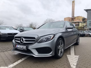 Mercedes-Benz C 300 Used vehicle for sale