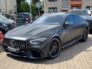 Mercedes-Benz AMG GT63S 4Matic+*CARBON*KERAMIK*MAX-FULL*MOD.20