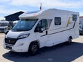 Daumennagel 1 - Eura Mobil Profila T660 EB Mondial Dachklima 5J-Garantie 9G