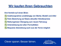Daumennagel 21 - Hyundai i30 Kombi N-Line 1.6 T-GDI 7DCT Keyless/LED/Navi/Winterp.  **