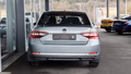 Daumennagel 5 - Skoda Superb 1.4 TSI PDC SHZ TEMPOMAT KLIMAAUTO
