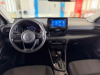 Toyota Yaris Hybrid Teamplayer +Technik Pak. - foto 17
