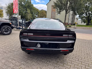 Dodge Charger Scat Pack AWD 2026 + Launch age - foto 7