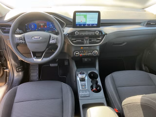 Ford Kuga Plug-In Hybrid Titanium 2.5 PHEV 225PS Systemleistung Matrix-LED,AHK,RFK,ACC uvm - bilder 1