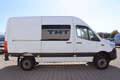 Daumennagel 14 - Mercedes-Benz Sprinter 316 CDI ALLRAD MIXTO L2H2 REGALSYSTEM