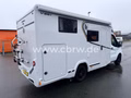Daumennagel 6 - Benimar Yrteo 861 190 W Solar inkl.