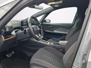 CUPRA Born 150 KLIMA / SITZHEIZUNG / ACC / NAVI / KAMERA - bilder 4