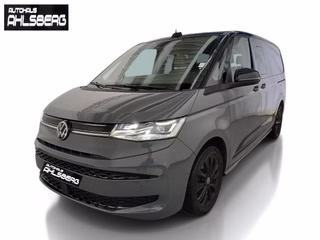 Volkswagen T7 Multivan Gebrauchtwagen Kaufen