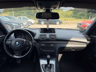BMW 118d M Leder*Automatik*Sitzheizung*Klima*Tempo - foto 2