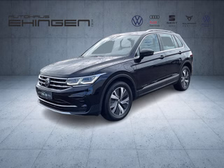 Volkswagen Tiguan age.one-day registration Kaufen