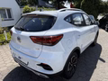 Daumennagel 5 - MG ZS Luxury 1,5 VTi Leder Navi Carplay 360° LED SHZ Tempomat
