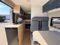 Daumennagel 13 - Chausson V697 Country Line Sondermodell Automatik