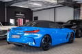 Daumennagel 7 - BMW Z4 M40i Roadster|M-SITZE|M-AERO|HEAD-UP|H&K