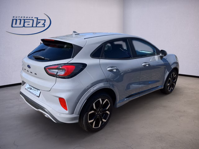 Ford Puma ST-Line X  X 125PS - foto 2
