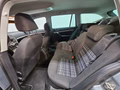 Daumennagel 13 - Skoda Octavia Combi Ambition 4X4 TDi 4x4 Xenon Tempomat