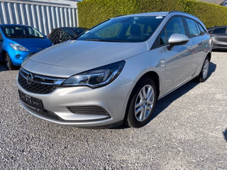 Opel Astra K Sports Tourer Edition, Navi-Touch, Ergonomiesitz, Parkpilot v+h, Start/Stop - foto 1