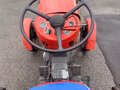 Daumennagel 5 - Massey Ferguson MF 30 TÜV 08/28 AHK Zugmaschine Traktor