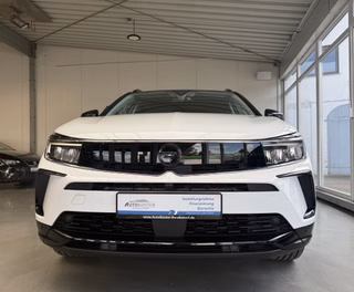 Opel Grandland GS Line Autom., LED Navi Kamera ACC Sitzhg. - bilder 19