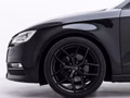 Daumennagel 6 - Audi A3 2.0TDI /NAVI/XENON/TEMP/SHZ/