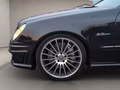 Daumennagel 15 - Mercedes-Benz E63T AMG 6.2 SD XEN NAV KAM PDC