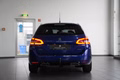 Daumennagel 9 - Peugeot 308 SW Allure GT-Line AUT NAV LED SHZ AHK