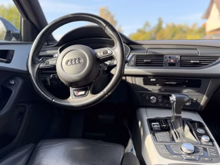Audi A6 3.0 TFSI quattro S Line//LED/KAM/Automatik - bilder 11