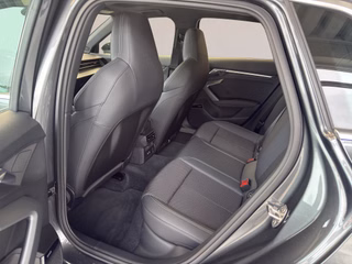 Audi A3 Sportback S-Line Sport Autom., LED Matrix Pano Sonos - bilder 8