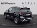 Daumennagel 9 - Volkswagen T-Cross Goal Life 1.5 TSI DSG LED+Navi+ACC+Kamera
