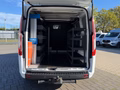 Daumennagel 13 - Ford Transit Custom Kasten 300 L1H1/Sortimo/AHK/Auto.