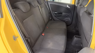 Opel Corsa D Basis KLIMA TÜV NEU ANFANGS AUTO - foto 6