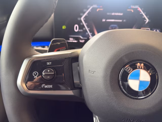 BMW 520 i M Sport Autom., LED Navi Iconic AHK - bilder 9