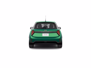 2027 MINI Cooper S 4 Door - photo 5