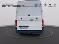 Daumennagel 6 - Volkswagen Crafter 35 Kasten MR HD Navi+Klima+AHK+Kamera