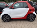 Daumennagel 36 - Smart ForTwoCABRIO*PRIME*TURB