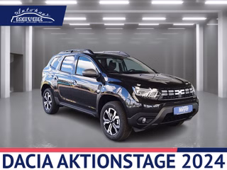 Dacia Duster age.one-day registration Kaufen