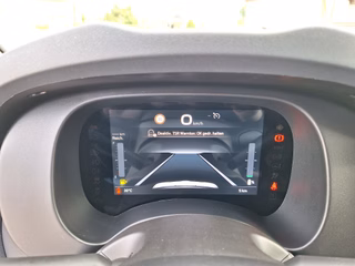 Fiat Panda Pandina Pop 1.0 Hybrid | Klima | PDC | Tempomat - bilder 19
