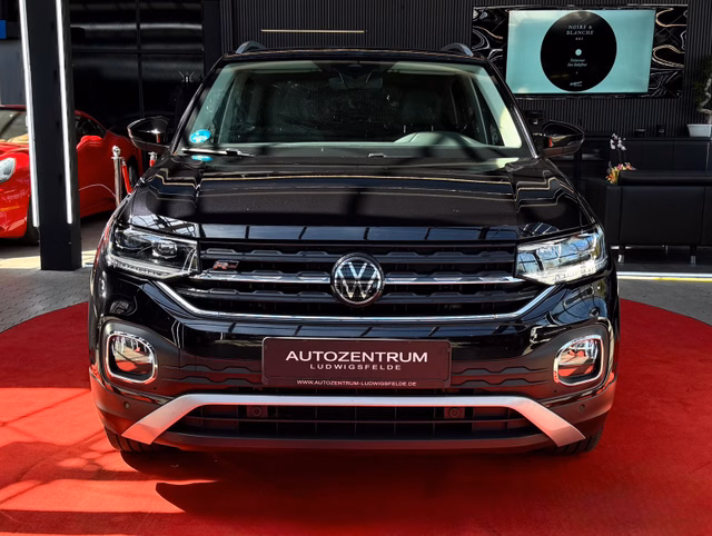 Volkswagen T-Cross Style R-Line Klima/Navi/KAM/PDC/APPLECAR - foto 3