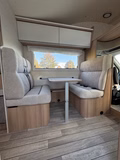 Daumennagel 7 - Forster FA699 DVB Automatik 165PS Mod.27 6-Sitze Travel, Winter und Comfort Line Paket