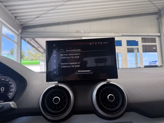 Audi Q2 S-Line Sport 35 Autom., Matrix Pano Kamera ACC - bilder 18