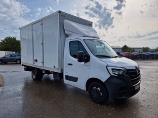 Renault Master Jahreswagen Kaufen